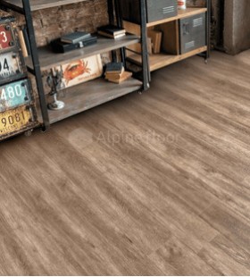 SPC ламинат Alpine Floor Grand Sequoia МАСЛИНА ECO 11-11